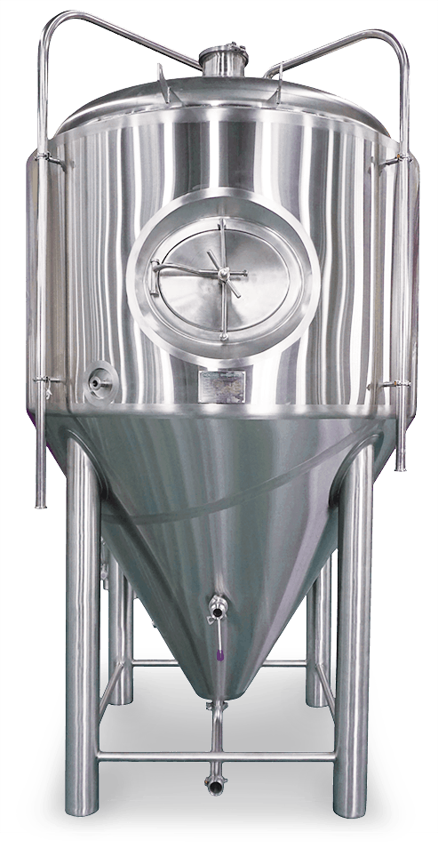 Fermentation tank