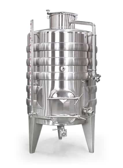 Wine tank